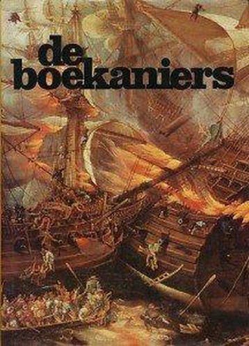 De Boekaniers - Piekalkiewicz, Boeken, Verzenden, Gelezen