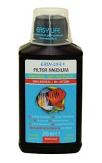 Easy life LVM Liquid Filter Medium 250ml (Waterverzorging), Ophalen of Verzenden, Nieuw, Overige typen