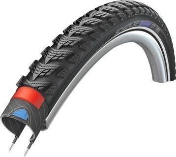 Buitenband Schwalbe Marathon 365 GreenGuard - 37-622mm - Zwa, Verzenden, Nieuw