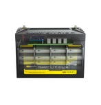 SUNBEAMsystem Smart Lithium Accu Multi 54Ah 24 Volt, Ophalen of Verzenden, Nieuw