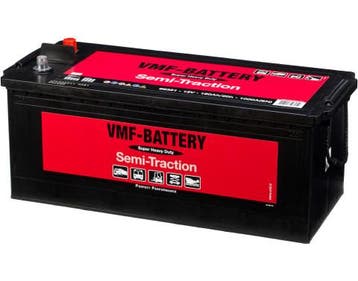 VMF Semi Traction accu | 96351 | 12V 180Ah, Ophalen of Verzenden, Nieuw