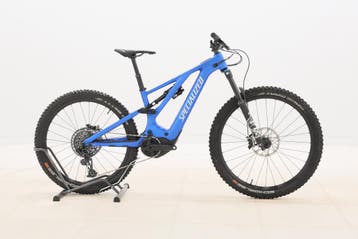 Specialized TURBO LEVO COMP ALLOY – 2022 – 157 - 173 cm, Verzenden, Zo goed als nieuw