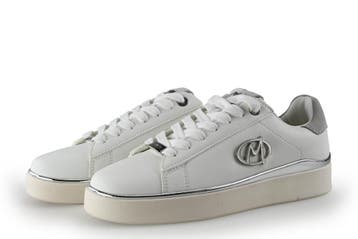 Mexx Sneakers in maat 36 Wit, Kleding | Dames, Schoenen, Mexx, Verzenden, Wit, Sneakers of Gympen
