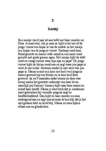 Jos, Sandy en Sammy 9789403693255 R. Indebroek, Verzenden, Zo goed als nieuw, R. Indebroek