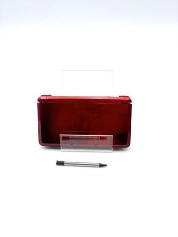 Nintendo - #2152.Nintendo 3DS Red CTR-001 Japanese Console, Nieuw