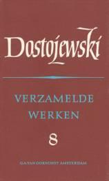 8 De Jongeling | F.M. Dostojevski | Nieuw, Boeken, Literatuur, Ophalen of Verzenden, Nieuw, F.M. Dostojevski