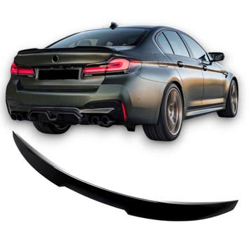 Spoiler Achterspoiler geschikt voor BMW 5 Serie G30 M CS |