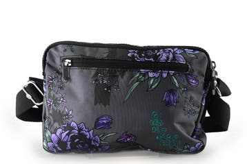 Kipling Schoudertas, Verzenden, Zo goed als nieuw