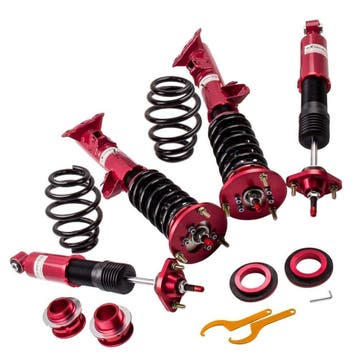 Schroefset geschikt voor BMW E36 316i 318i 325i 1990-1998, Verzenden, Nieuw, BMW