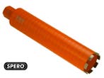 82mm Droog BETON UNC Softimpact Diamantboor kernboor boor, Ophalen of Verzenden, Nieuw
