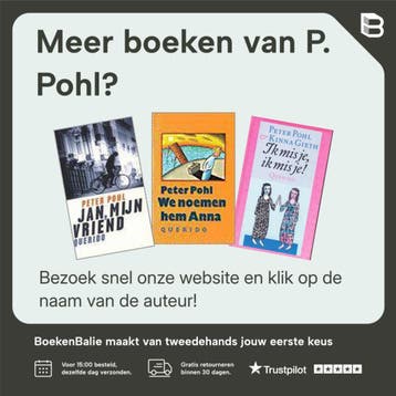 De regenboog heeft maar acht kleuren - P. Pohl 9789021478548, Verzenden, Gelezen, P. Pohl