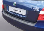 Achterbumper Beschermer | Skoda Fabia Combi 2007-2010 | ABS, Verzenden, Nieuw, Skoda