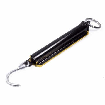 Benson Handzame pocket balance - nauwkeurig - maximaal 50..., Ophalen of Verzenden, Nieuw