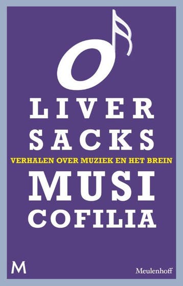 Musicofilia - Midprice - Oliver Sacks 9789029088947, Verzenden, Gelezen, Oliver Sacks