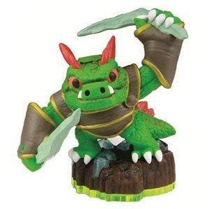 Skylanders Dino-Rang, Verzenden, Zo goed als nieuw