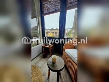 Wissel jouw Dordrechtse flat voor Den Haag, Den Haag