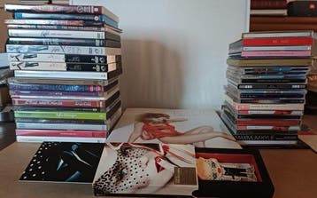Kylie Minogue - Book, CD, DVD, Cd's en Dvd's, Nieuw in verpakking