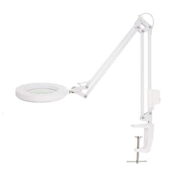 Loeplamp | Nedis (3 dioptrie, 700lm, 42 leds), Verzenden, Nieuw