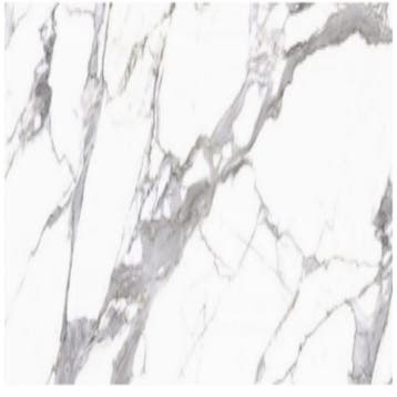 Vloer- en Wandtegel Cerrad Calacatta 120x280 cm, Wandtegels, Nieuw, Ophalen of Verzenden, Overige materialen