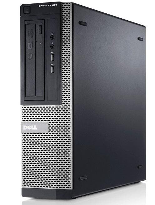 Sale! Windows XP,7,10 Pro PC Dell OptiPlex 390 (model 2012), Computers en Software, Desktop Pc's, Nieuw, Ophalen of Verzenden