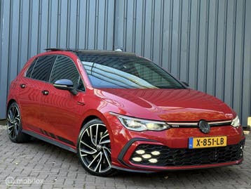 Volkswagen Golf | Zakelijke Lease v.a. €408.94 pm, Automaat, Gebruikt, Euro 6, Golf