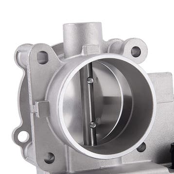 Gasklephuis geschikt voor Dodge Caliber, Jeep Patriot Com..., Verzenden, Nieuw, Dodge