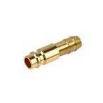 Insteeknippel Argon/menggas male x 8mm slangpilaar, Verzenden, Nieuw, Overige typen