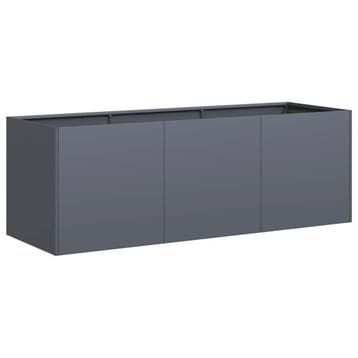 Verhoogd Tuinbed XL 120cm | Laatste Stuk!, 100 cm of meer, Balkon, Ophalen of Verzenden, Zo goed als nieuw