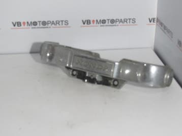 Honda CBX 550 Embleem, Motoren, Ophalen of Verzenden, Nieuw