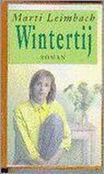 WINTERTIJ 9789024517602 M. Leimbach, Verzenden, Zo goed als nieuw, M. Leimbach