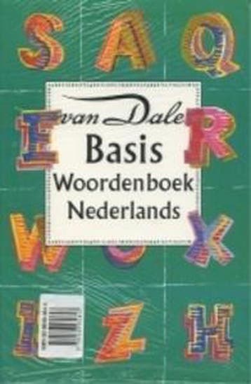 Van Dale basiswoordenboek van de Nederlandse taal, Verzenden, Gelezen, Marja Verburg