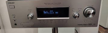 Sony - STR-DG700 Solid state meerkanaals receiver, Nieuw