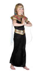 Kinderkostuum Egyptische prinses, Ophalen of Verzenden, Nieuw