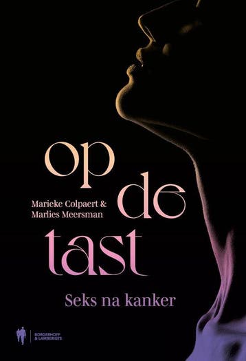 Op de tast - Marieke Colpaert 9789464778113, Verzenden, Zo goed als nieuw, Marieke Colpaert