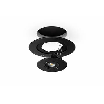 LED Noodverlichting - Pragmi Ponto Plus - Inbouw - 2.4 Watt, Ophalen of Verzenden, Nieuw, Overige fittingen