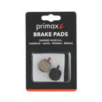 Primax E VanMoof remblokken. rempad set schijfremblokken, Verzenden, Nieuw, Budgetfietsonderdelen.nl