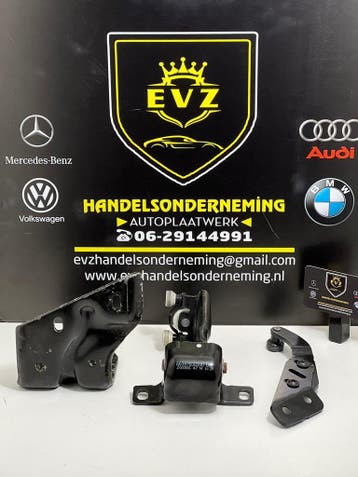 Mercedes Sprinter schuifdeur rol links bj.2014 A6397600200, Gebruikt, Links, Mercedes-Benz