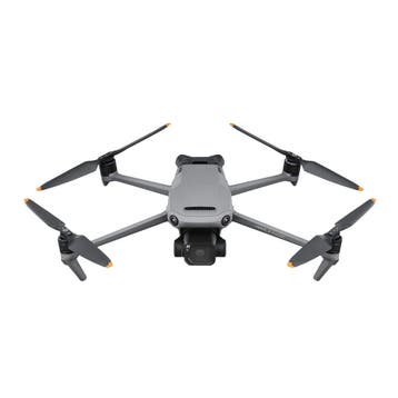 DJI Mavic 3 Classic drone met RM330 smart controller + Fly, Verzenden, Gebruikt