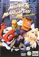 Muppets take Manhattan - DVD, Cd's en Dvd's, Dvd's | Komedie, Verzenden