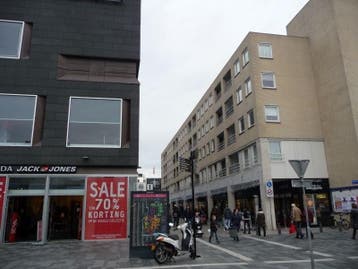 Te huur: Appartement Bankierbaan in Almere, Almere, Flevoland, Appartement