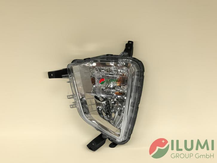 MITSUBISHI ECLIPSE CROSS 17-21 HALOGEN LINKS, Auto-onderdelen, Verlichting, Gebruikt, Mitsubishi, Verzenden