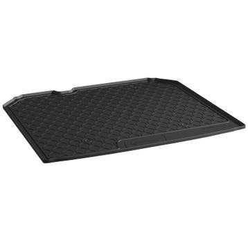 Rubber kofferbakmat | geschikt voor Audi | Q3 11-15 5d suv., Verzenden, Nieuw