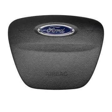 Airbag set - Dashboard Ford Focus (2018-heden), Nieuw, Ford