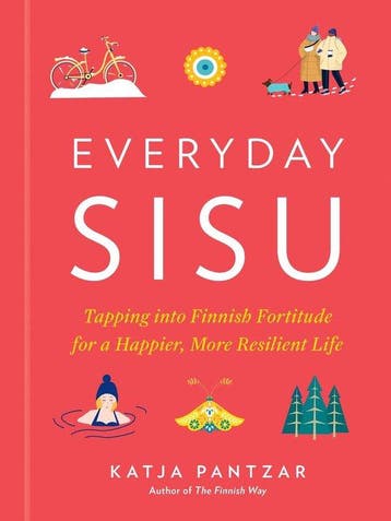 9780593419267 Everyday Sisu Katja Pantzar, Verzenden, Nieuw, Katja Pantzar