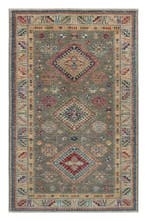 Kazak - Meisterstück - nieuw - Tapijt - 161 cm - 98 cm, Nieuw