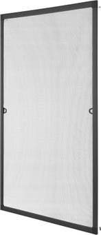 2dekans | Juskys – Raamhor Met Aluminium Frame – 110 x 130, Ophalen of Verzenden, Zo goed als nieuw