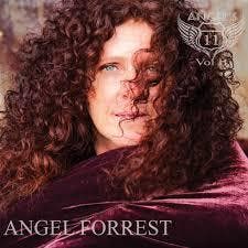 cd - Angel Forrest - Angels11 Vol II, Verzenden, Zo goed als nieuw