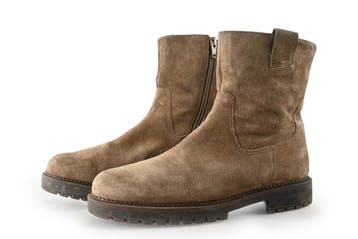 Gabor Enkellaarzen in maat 39 Bruin, Kleding | Dames, Schoenen, Bruin, Verzenden, Lage of Enkellaarzen, Gabor