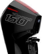 Mercury F 150 RACING uit voorraad leverbaar, 5 jaar garantie, Watersport en Boten, Buiten- en Binnenboordmotoren, Nieuw, 30 pk of meer