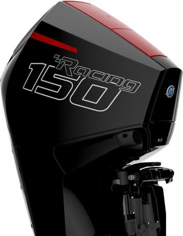 Mercury F 150 RACING uit voorraad leverbaar, 5 jaar garantie, Nieuw, 30 pk of meer, Ophalen, Viertaktmotor